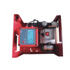 Ecotec Service Equipment Pompa di trasferimento antideflagrante da 220 V per stazione di servizio ZC-70-1