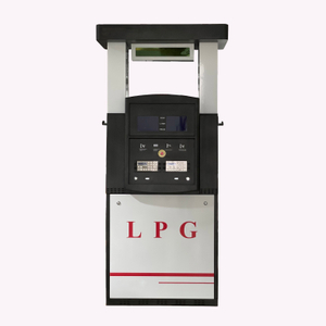 Ecotec Mepsan Type LPG-dispenser LPG-p&aring;fyldningsv&aelig;gt til tankstation