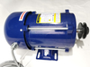 Ecotec ATEX-motor enkelfasemotor vir brandstoftoevoer (YN Blou)