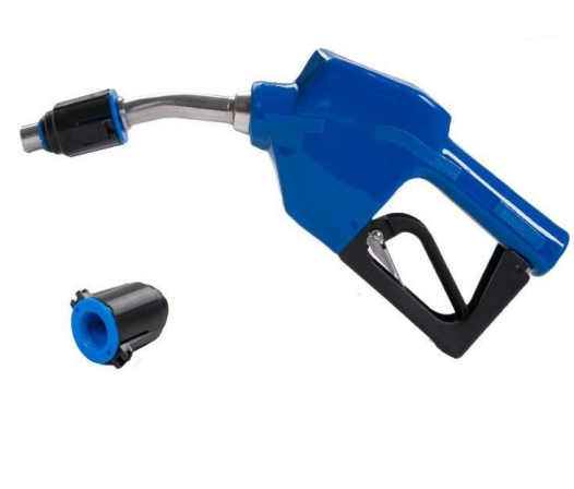 อุปกรณ์ปั๊มน้ำมัน Ecotec หัวฉีด Adblue พลาสติกคุณภาพสูงสำหรับเครื่องจ่าย Adblue