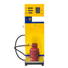 Ecotec LPG Skid Station ជាមួយនឹងមាត្រដ្ឋានបំពេញ LPG សម្រាប់ស្ថានីយ៍ប្រេងឥន្ធនៈ