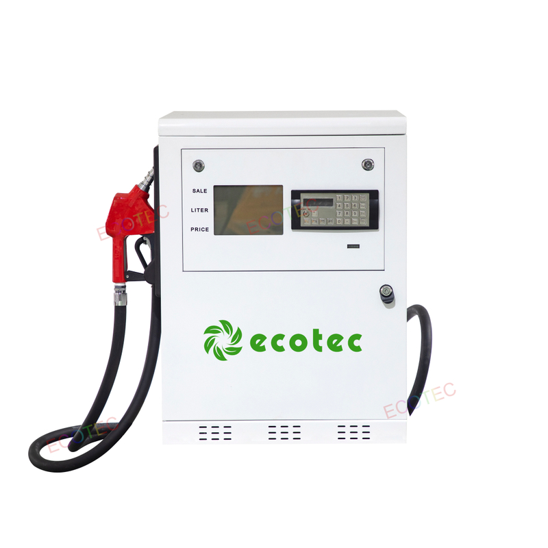 Ecotec Ağır Hizmet Mobil Dispenseri ET-ZN