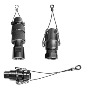 Gran oferta de v&aacute;lvula de separaci&oacute;n de GLP de emergencia de gas con dispensador de gas