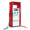 Ecotec Fuel Pump Dispenser សម្រាប់ស្ថានីយ៍ប្រេងឥន្ធនៈ Petroleum V224