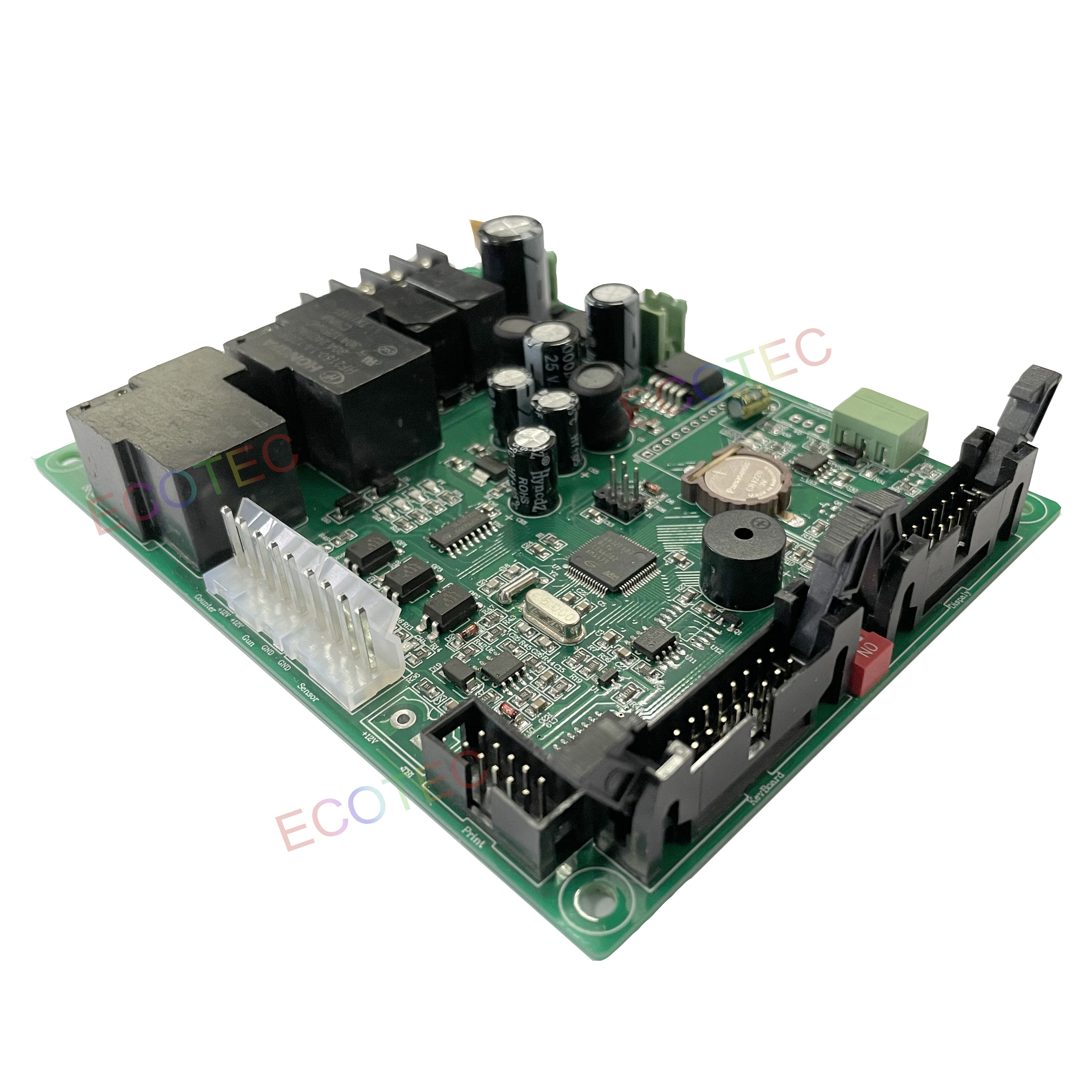Ecotec Grabtec Gt Micro computer Controller para sa Fuel Dispenser CPU