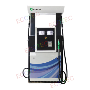 Ecotec Fuel Distend Machine HL112 လောင်စာပေးစက်များ HL112 လောင်စာပေးစက်သည် petrol statsuno