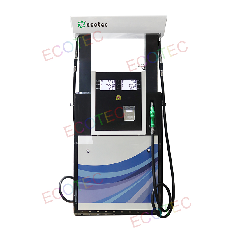 Ecotec Gas Service Equipment HL124 V&yacute;dejn&iacute;k paliva Čerpadlo Tatsuno pro čerpac&iacute; stanici