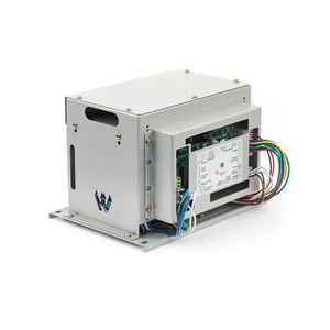 Ecotec elektronisk kontroller med fuelplus 