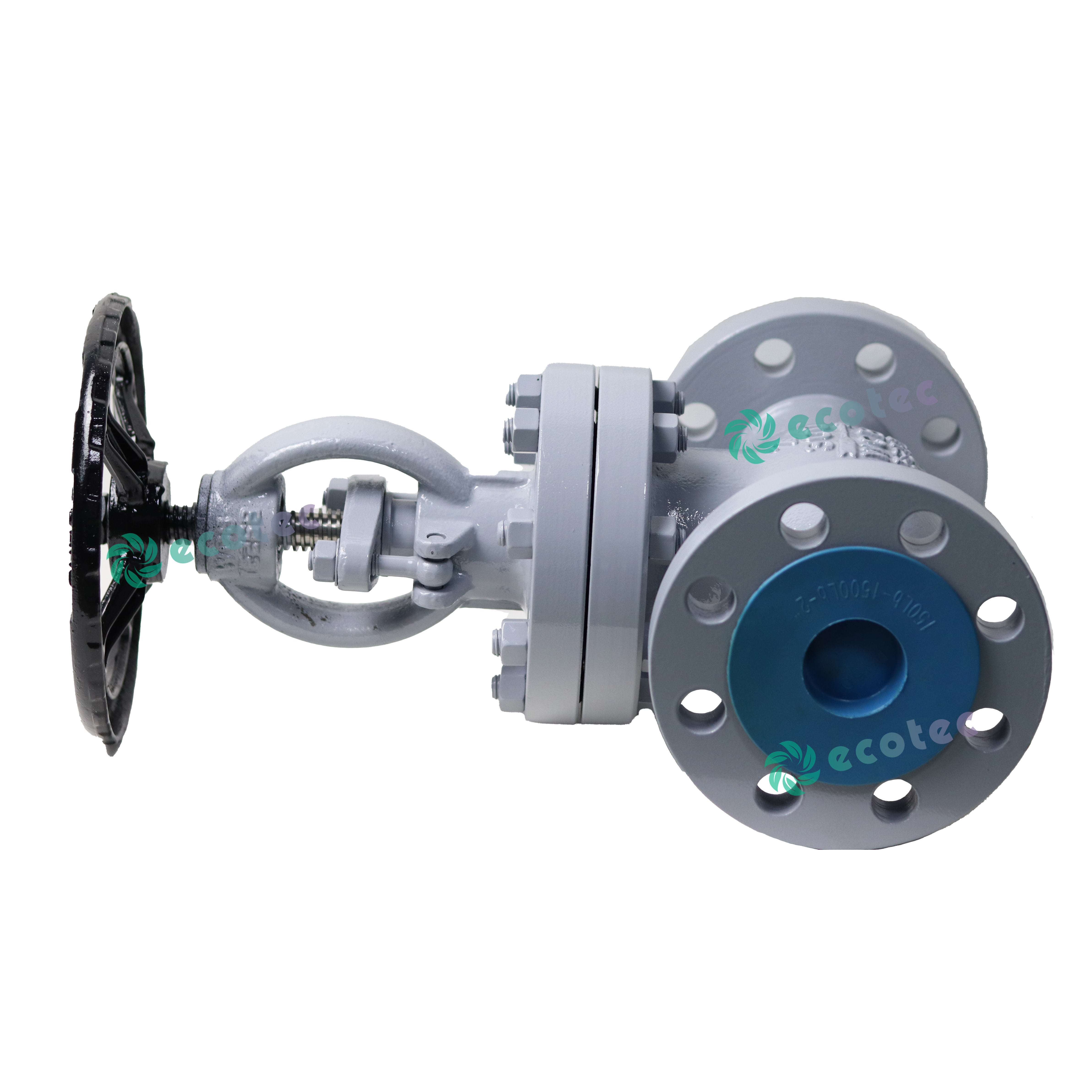 Comhla R&eacute;itigh Comhla Cruinneog LPG 2 orlach API Comhla Globe Cruach Teilgthe Flanged