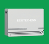 Produk Baharu Ecotec - Bateri Penyimpanan Tenaga Baharu dengan Model Berbeza untuk Stesen Minyak