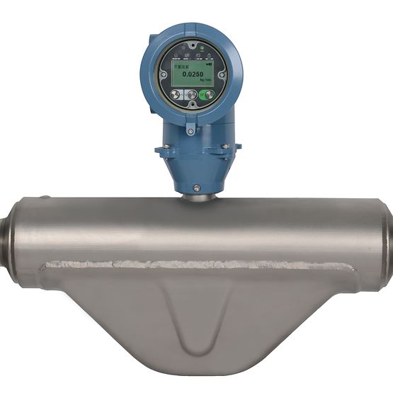 Ecotec 1/2 инчийн 316 Coriolis урсгал хэмжигч масс урсгал хэмжигч Lpg Cng нарийвчлалтай урт наслалт
