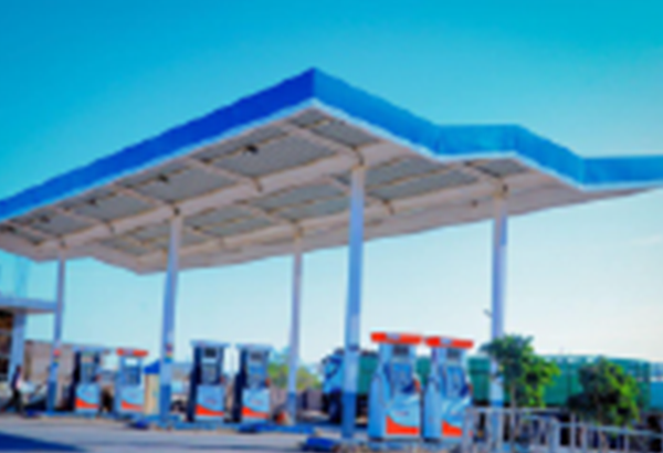 Ecotec Եթովպիա