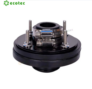 ईंधन स्टेशन सीलिंग कनेक्टर 25/32 मिमी के लिए चेकिंग होल के साथ एसएमसी मैनहोल केबल के लिए उपयोग किया जाता है 