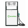 Αντλία καυσίμου Mini Dispenser καυσίμου Ecotec βενζίνης για βενζινάδικο (A224)