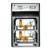 Ecotec One Nozzle Heavy Duty Fuel Dispenser 250L/M