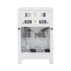 Ecotec Petrol Service Equipment 4000L Mini Gas Station Fuel Dispenser para sa Gas Station