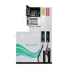 கையடக்க எரிவாயு நிலையங்களுக்கான Ecotec எரிபொருள் நிலையம் பம்ப் எரிபொருள் விநியோகி Tatsuno பம்ப்