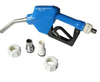 อุปกรณ์ปั๊มน้ำมัน Ecotec หัวฉีด Adblue พลาสติกคุณภาพสูงสำหรับเครื่องจ่าย Adblue