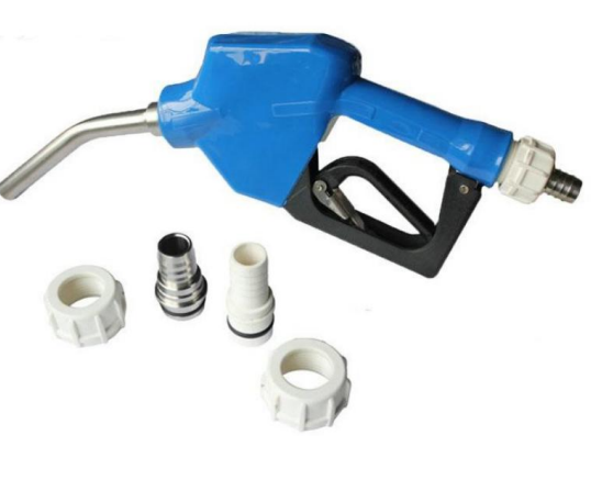 อุปกรณ์ปั๊มน้ำมัน Ecotec หัวฉีด Adblue พลาสติกคุณภาพสูงสำหรับเครื่องจ่าย Adblue