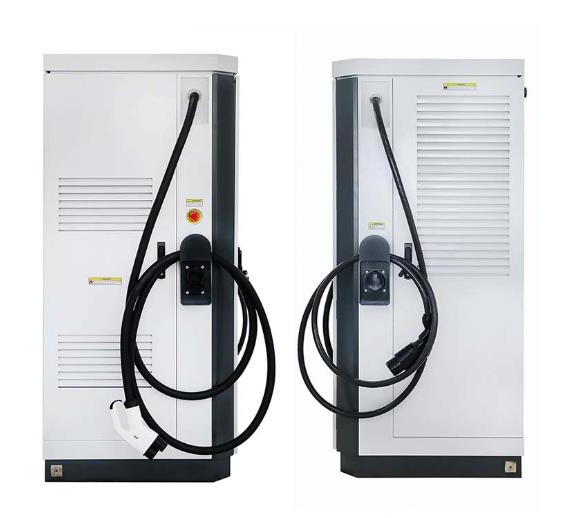 Tehdas OEM DC-pikalataus 90kw CCS-lataus EV-laturiasema Ocpp-protokollalla