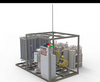 Ecotec Gas Station Haumaru Hoahoa Cylinder LNG Gasification Regasification Station mo te whakakī LNG