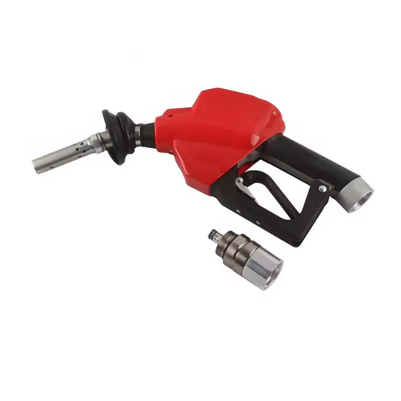 Buse de transfert de carburant Ecotec, buse d'essence de r&eacute;cup&eacute;ration de vapeur, buse d'huile de r&eacute;cup&eacute;ration de gaz de p&eacute;trole