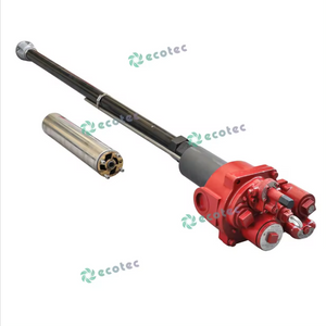 Ecotec 4 PK Dompelpompset Elektronische Pomp voor Brandstofdispenser
