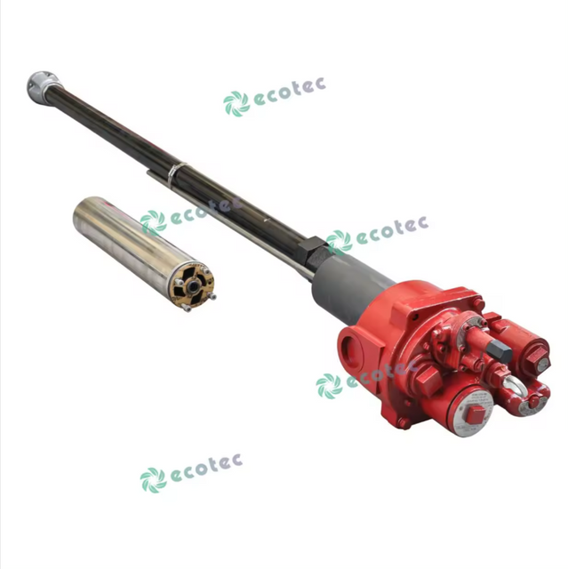 Ecotec 1 HP dr&auml;nkbar pumpsats elektronisk pump f&ouml;r br&auml;nslepump