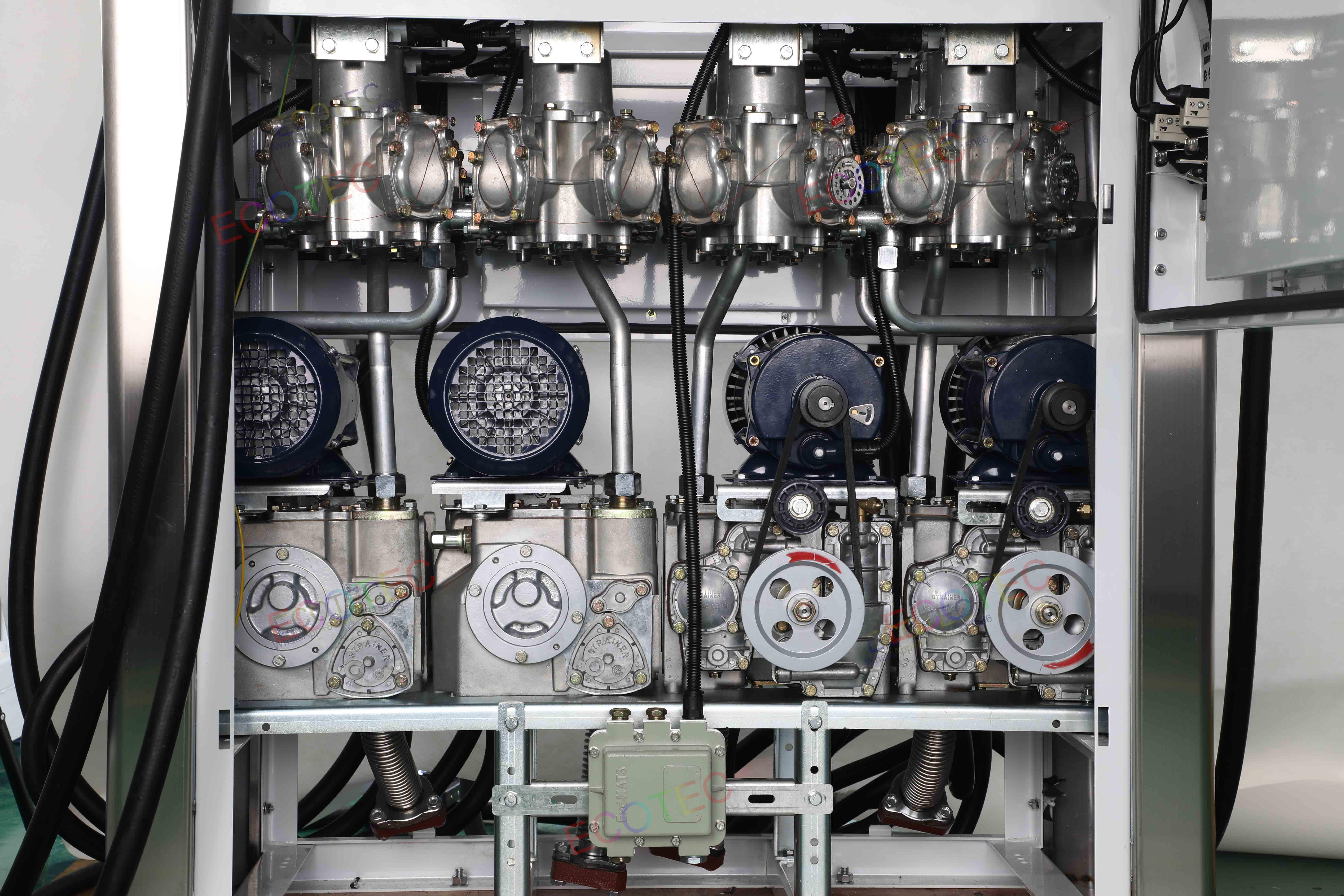 ТРК Ecotec ET-CK244