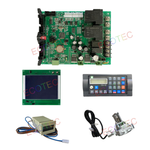 Ecotec Grabtec Gt Micro poč&iacute;tačov&yacute; ovl&aacute;dač pre CPU z&aacute;sobn&iacute;kov paliva