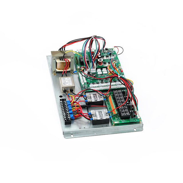 Ecotec Fuel Dispenser Controler electronic PTS cu sistem Wintec APP