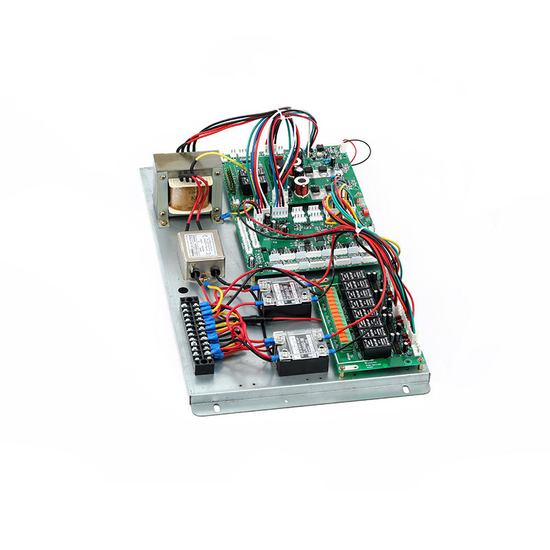 Ecotec B modell drivstoffdispenser elektronisk kontroller for bensinstasjon