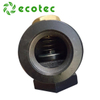 Ecotec Hot Sale 1.5 Inch Check Valve Angle Valve na may Bspt Thread
