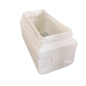 Ecotec Petroleum Containment Piping & Containment Systems Dispenser Sumps 