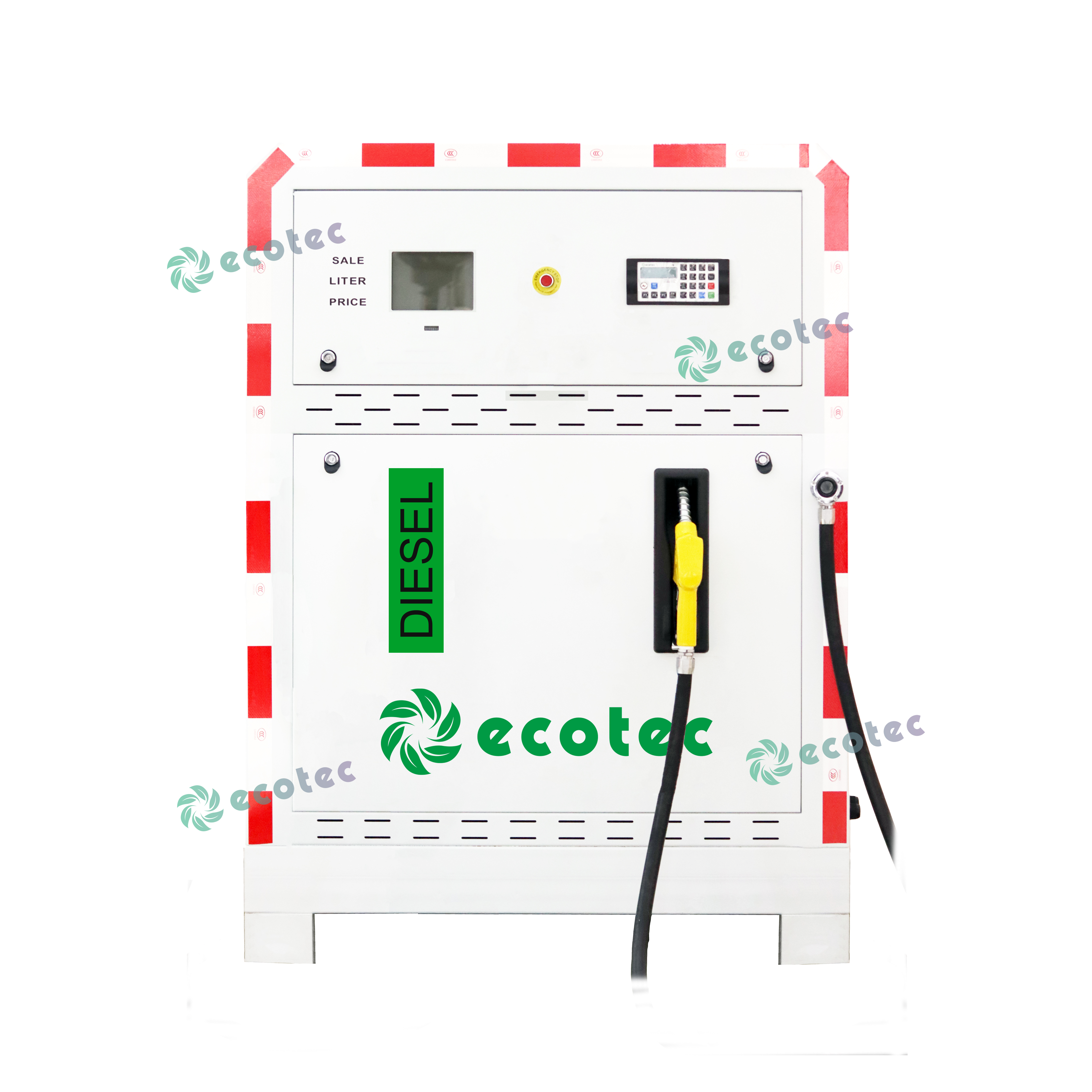 жылжымалы жанармай құю станциясы күн энергиясы бар жылжымалы жанармай құю станциясы