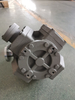 Ecotec Stainless Steel Flow Meter LPG Flow Meter Apat na Piston Flow Meter para sa Gas Station