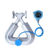 Proceskontrol Coriolis masseflowm&aring;ler / flowm&aring;ler / CNG / LNG / LPG dispenserm&aring;ler