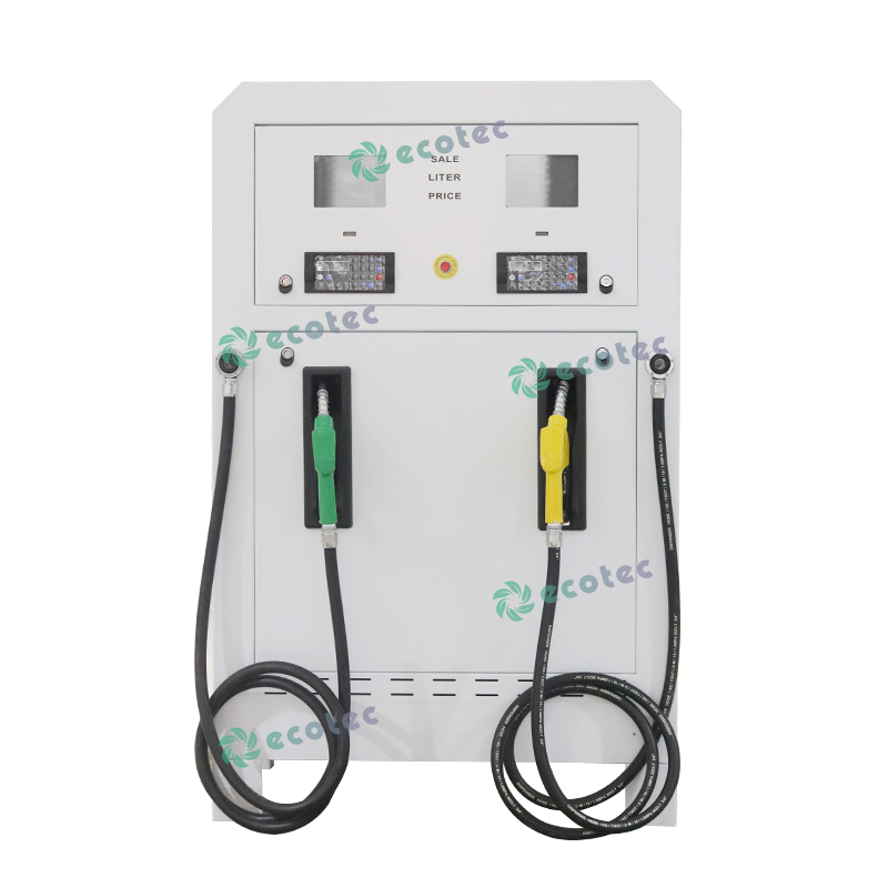 Ecotec 3 Products 3000L minipolttoaineasema edulliseen hintaan