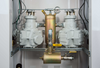 CNG Hydraulic Group CNG لوازم یدکی CNG Hydraulic Group تجهیزات ایستگاه