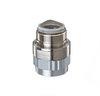 BSP- en NPT-draad 3/4' slangkoppeling voor brandstofdispenser