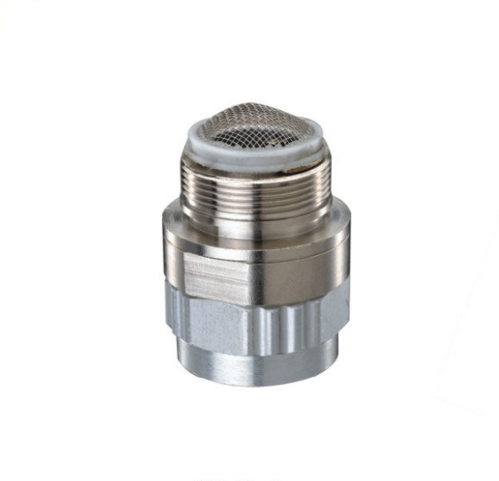 BSP- en NPT-draad 3/4' slangkoppeling voor brandstofdispenser