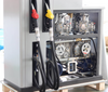 380V پروفیشنل گریڈ 4 ہوز فیول فلنگ مشین