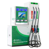 Ecotec Tatsuno Momo Momo Kaihoko wahie me te 6-Nozzles mo nga Taputapu Ratonga Penehi-FE366