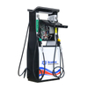 ตู้จ่ายน้ำมัน Ecotech Saike Trutech พร้อมระบบ Gilbarco MOTY