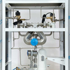 Ecotec 1/2 инчийн 316 Coriolis урсгал хэмжигч масс урсгал хэмжигч Lpg Cng нарийвчлалтай урт наслалт