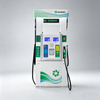 Ecotec automat za gorivo s bankomatom s dvije mlaznice Benzinska postaja Gorivo automat za prodaju plina