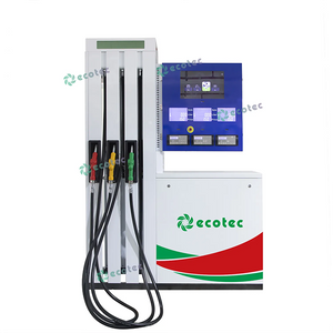 Tatsuno Fuel Dispenser Fuel Dispenser 6 Nazzle for Ben Dispenser Dispenser
