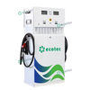 Ecotec brandstofdispenser te koop in Kenia Brandstoftoevoerpompprys in Kenia