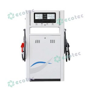 Ecotec 연료 디스펜서