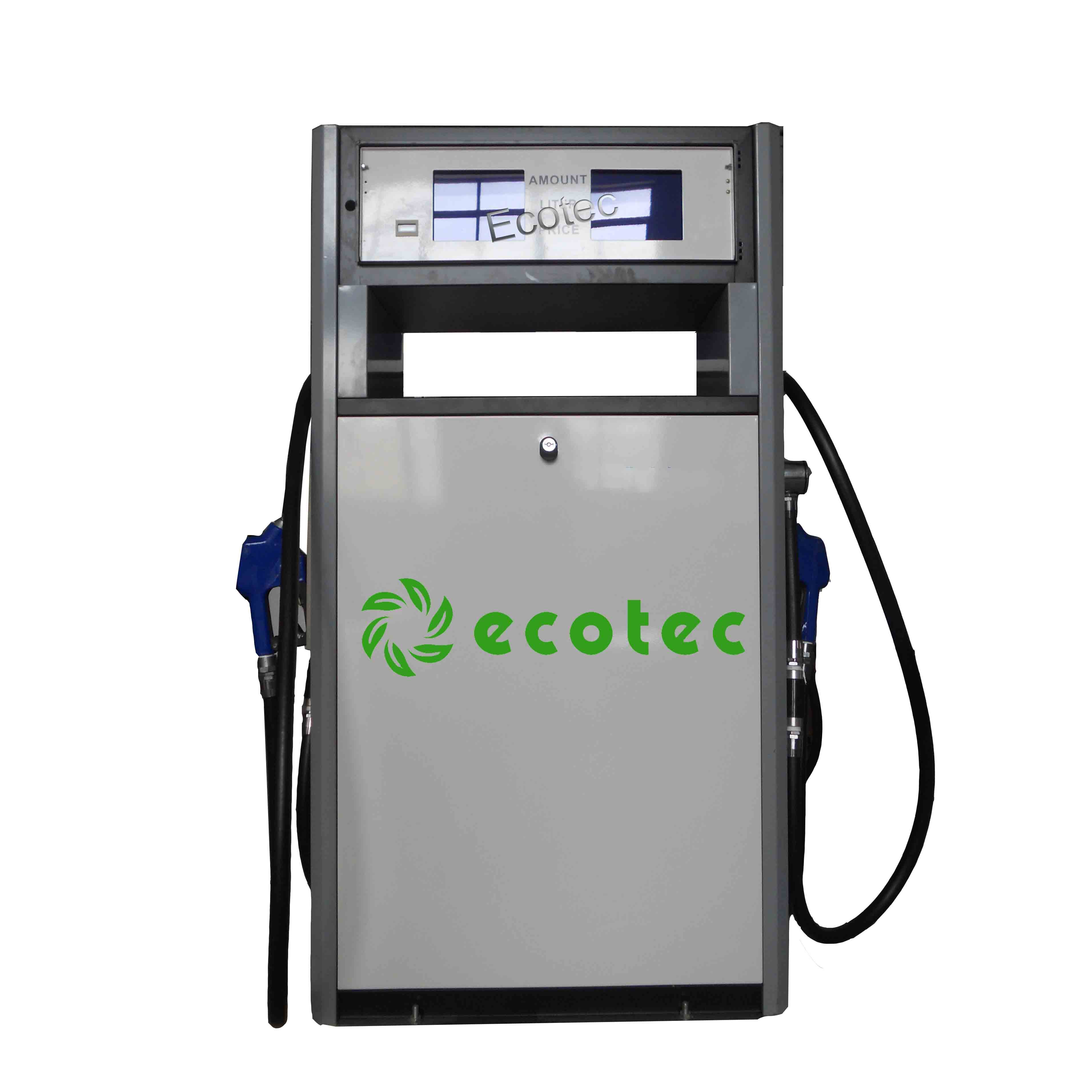 Αντλία καυσίμου Mini Dispenser καυσίμου Ecotec βενζίνης για βενζινάδικο (A224)